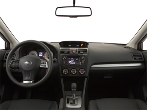 2012 Subaru Impreza Wagon 2.0i Sport Premium